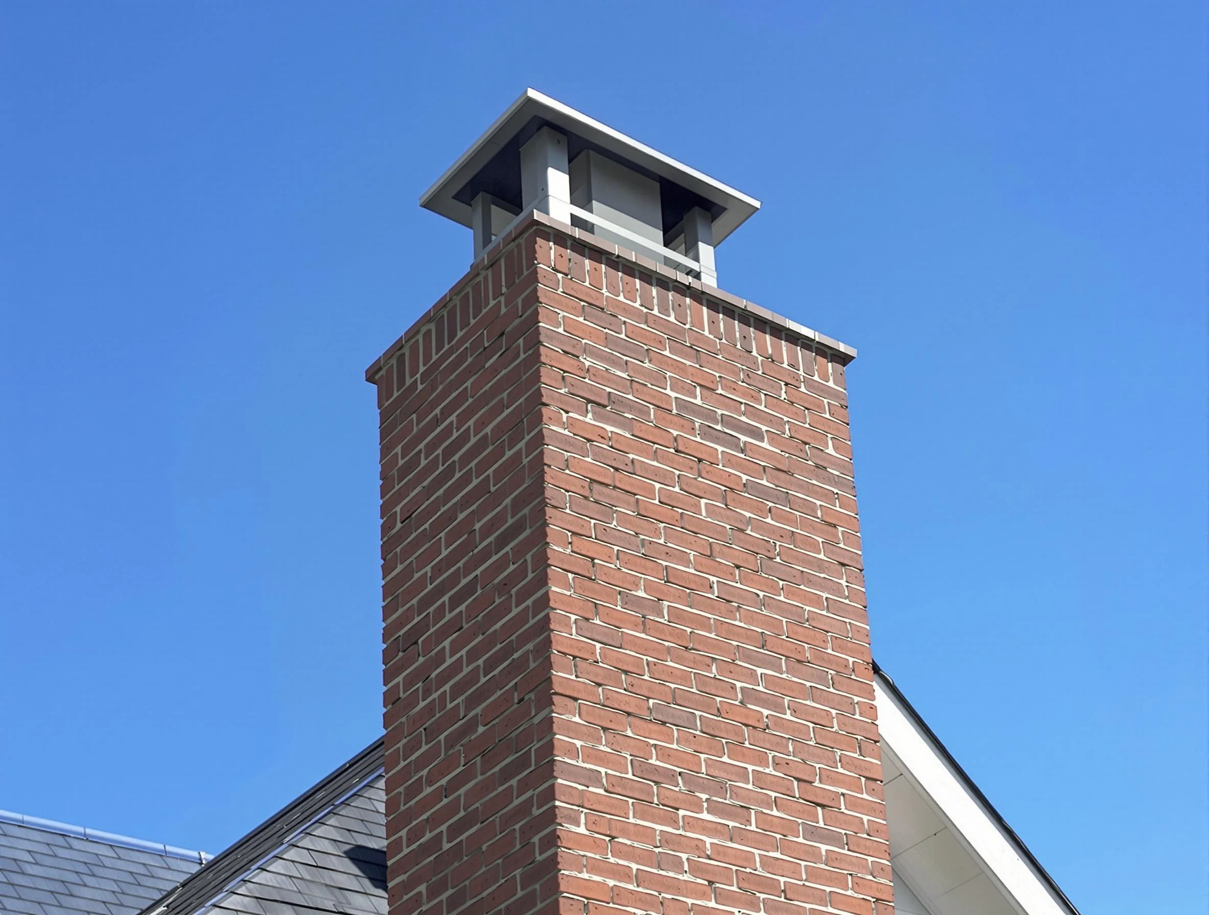 Chimney Remodeling in Cecil